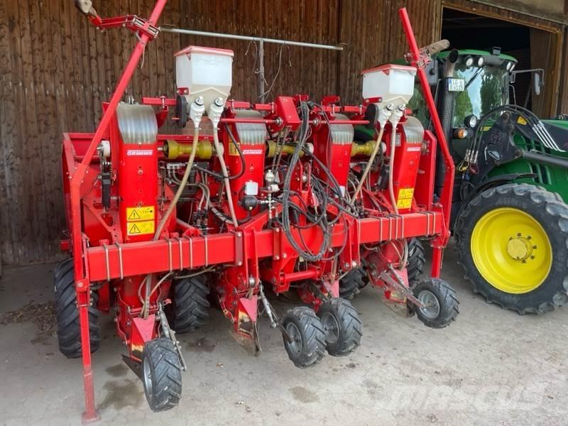 Grimme GL34 KL ماكينات زراعية أخرى