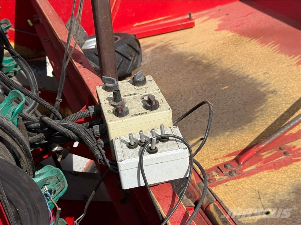 Grimme GL34 KL ماكينات زراعية أخرى