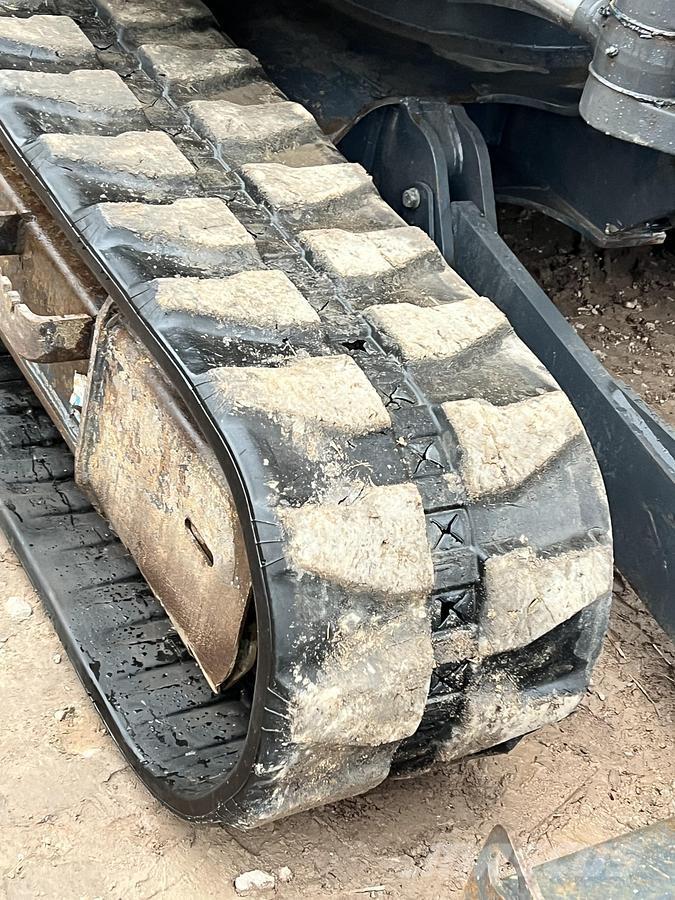 Hitachi ZX85USB-6 حفارات خاصة