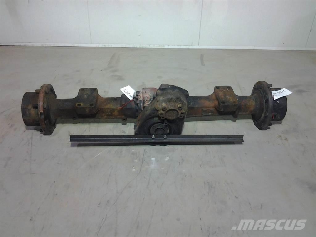 ZF AP-R725 محور العجلة