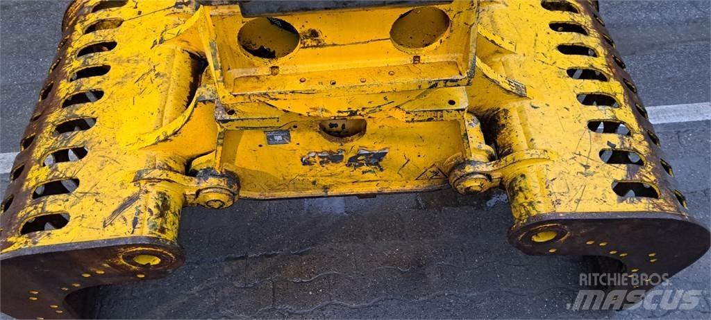 Epiroc MG 1500 ملحقات خرسانة