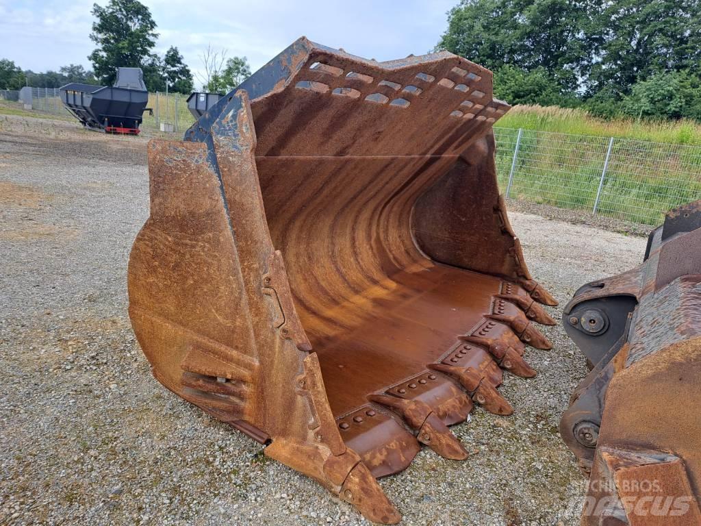 Volvo L 350 H2 لوادر بعجل