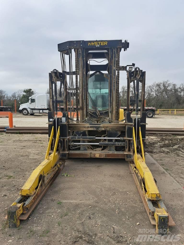 Hyster H360-48 شاحنات ذات رافعات شوكية - أخرى
