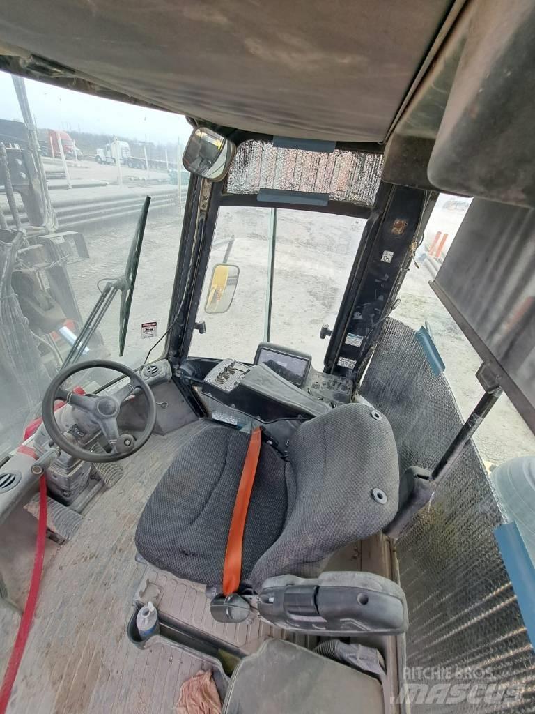 Hyster H360-48 شاحنات ذات رافعات شوكية - أخرى