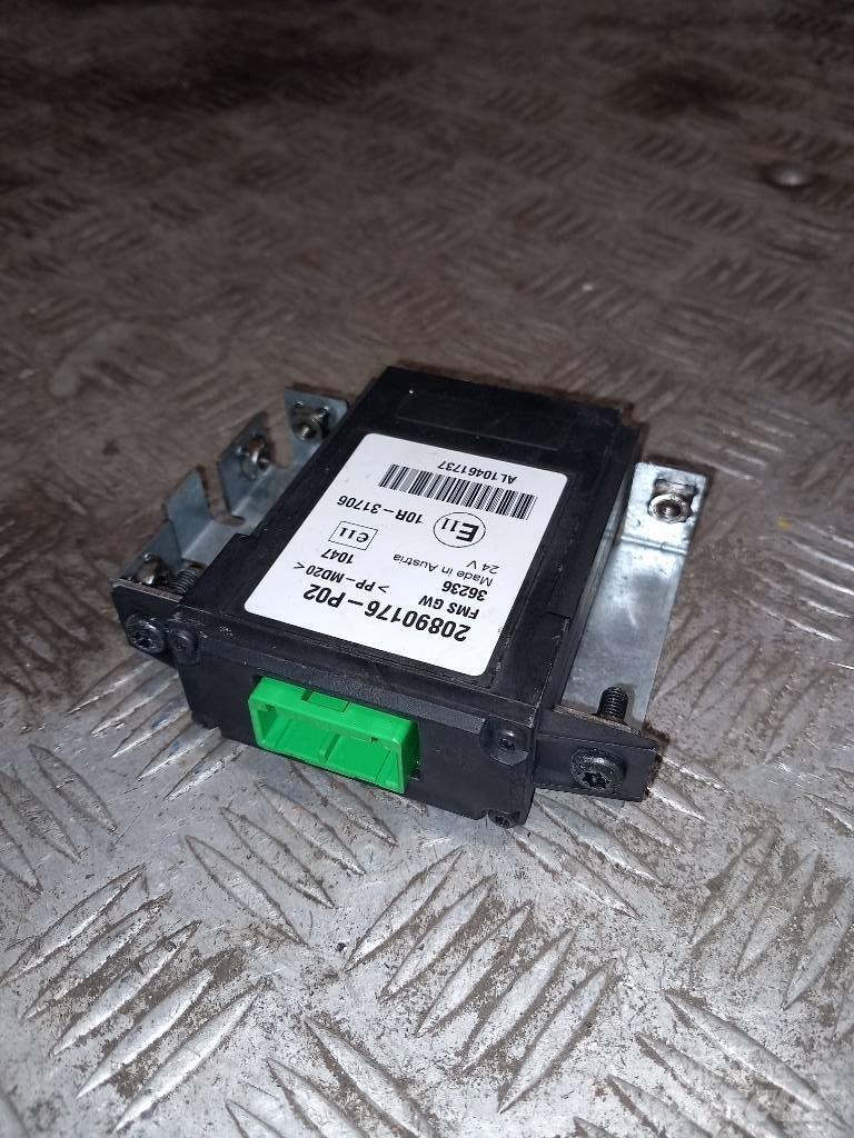 Volvo FH 12 20890176 إلكترونيات