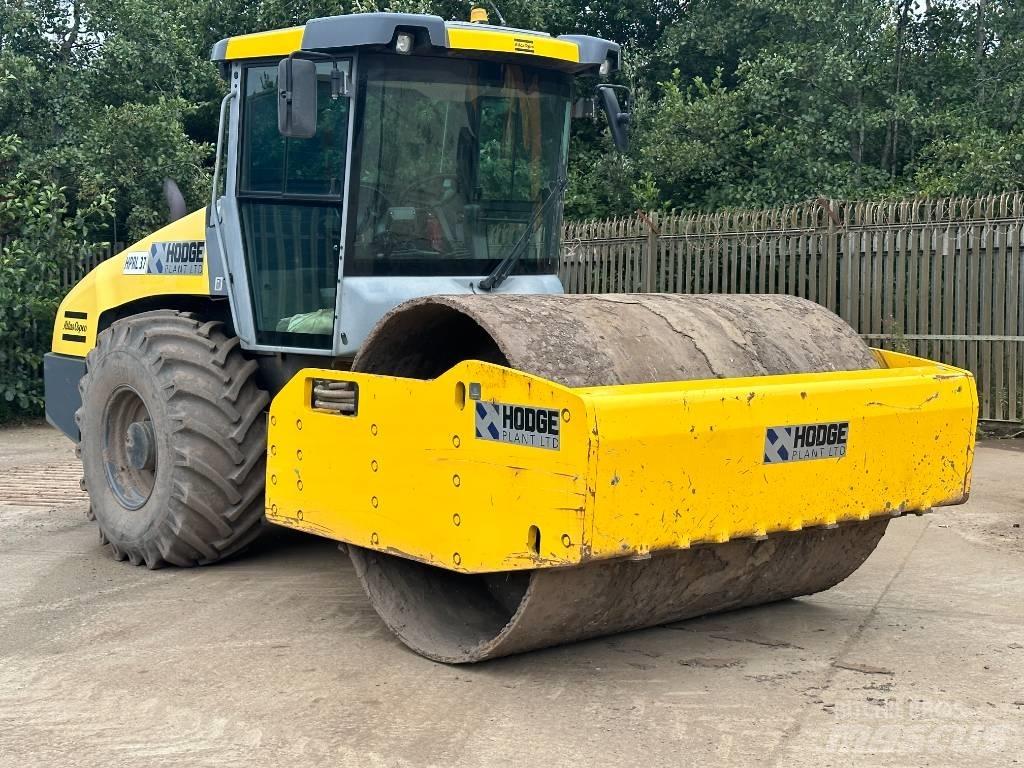 Dynapac CA 3500 D مداحل أحادية الأسطوانة