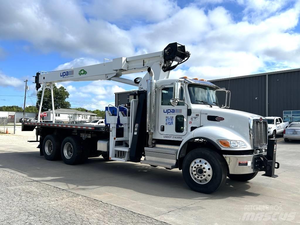 Altec AC 18-70 B HL شاحنات أخرى