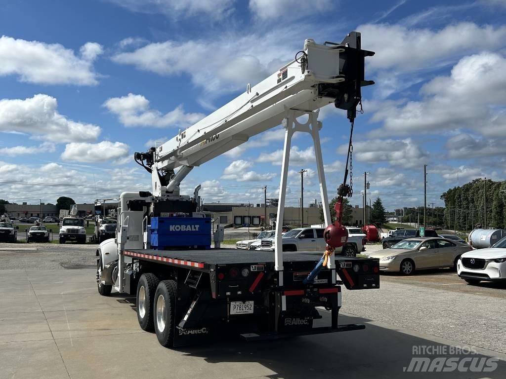 Altec AC 18-70 B HL شاحنات أخرى