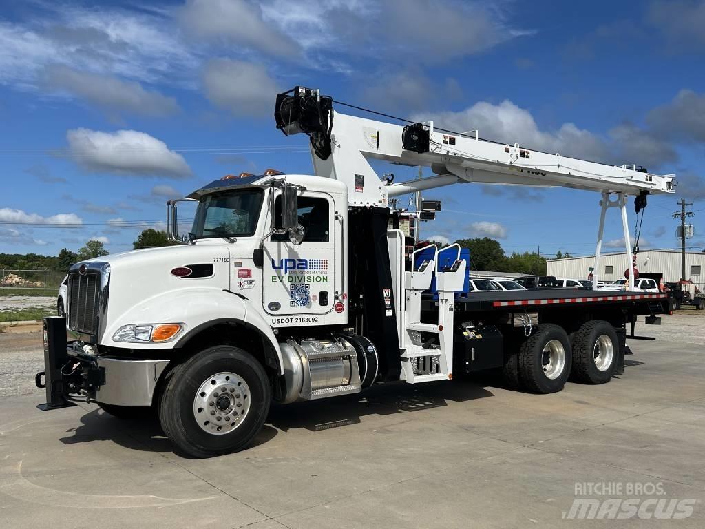 Altec AC 18-70 B HL شاحنات أخرى
