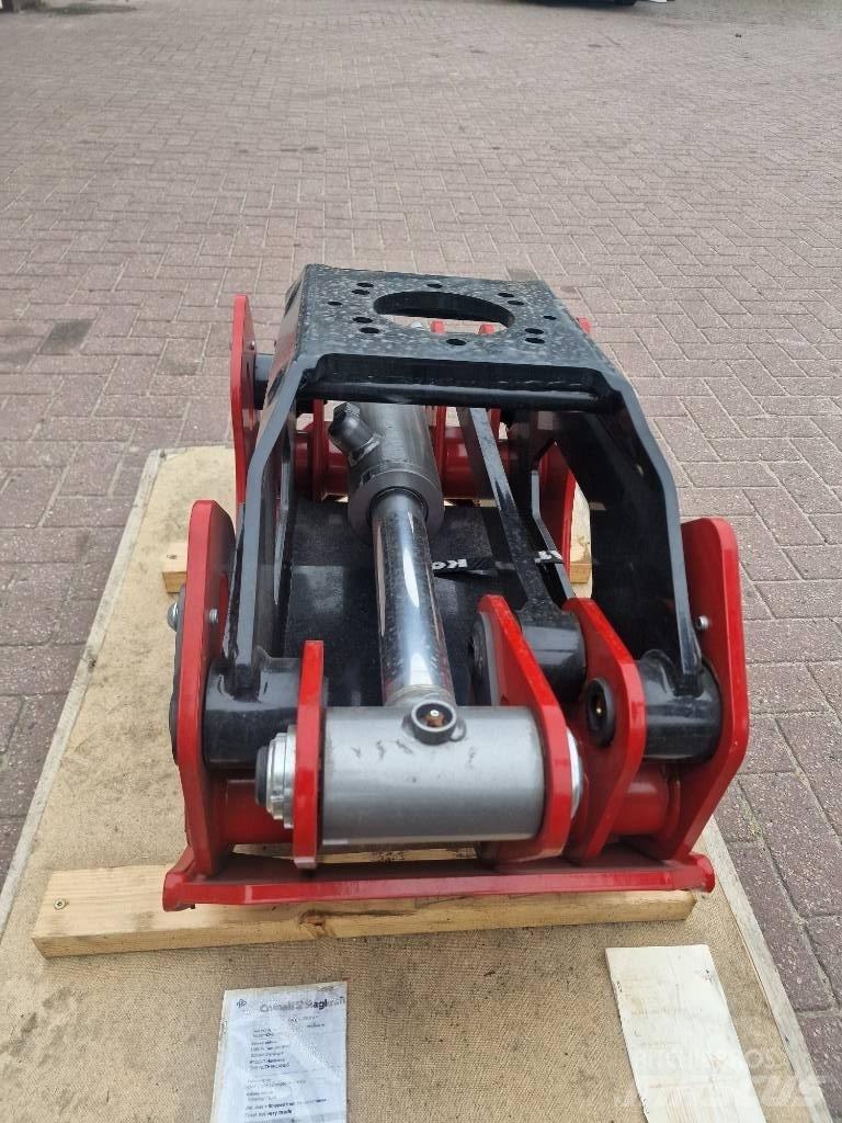 Farmi Forest C25 لوادر بذراع مفصلي