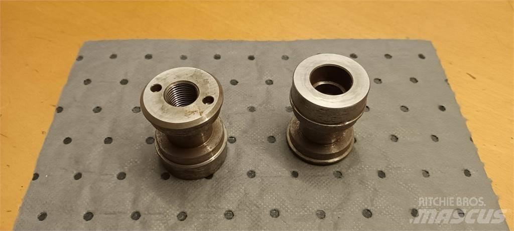 Rottne 046-0225 رؤوس حصادات