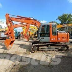 Hitachi 130K-HG حفارات زحافة