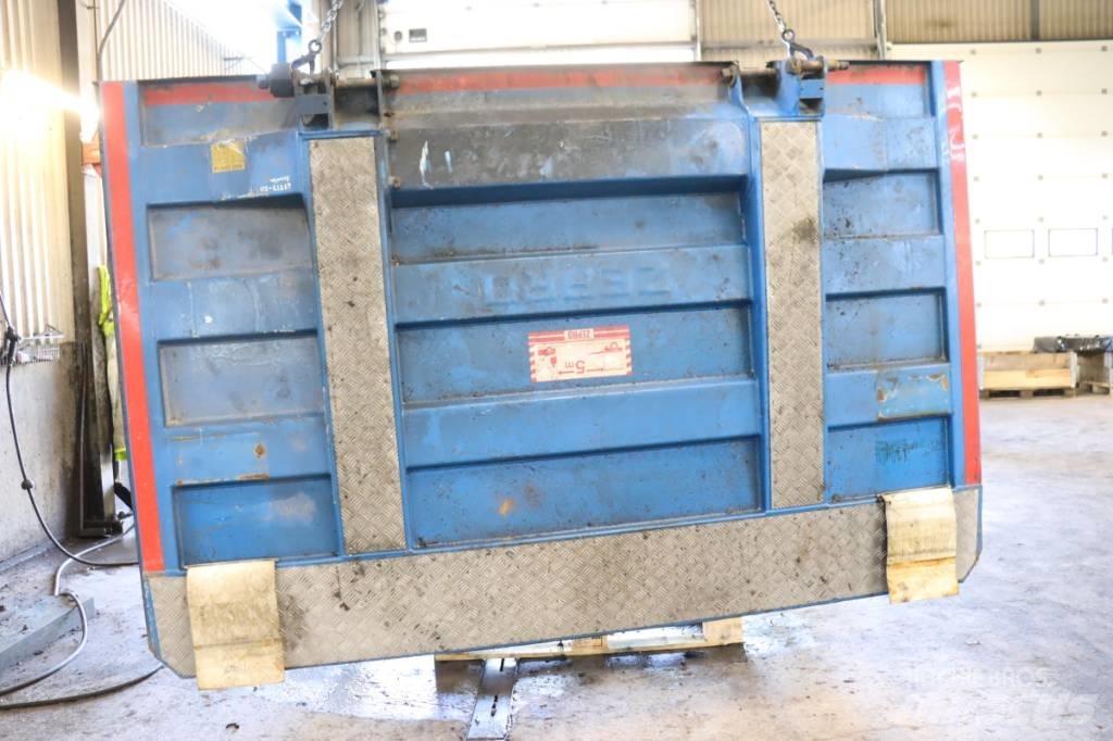 Scania R 450 وحدات الجر