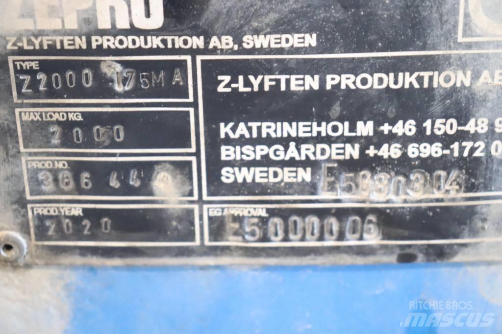 Scania R 450 وحدات الجر