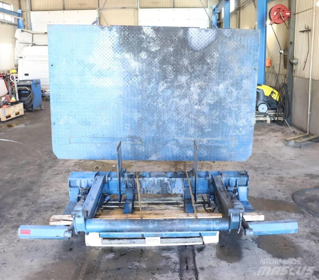 Scania R 450 وحدات الجر
