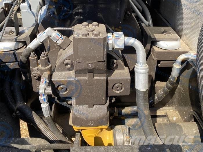 Sany SY 60 حفارات صغيرة أقل من 7 طن (حفارات صغيرة)