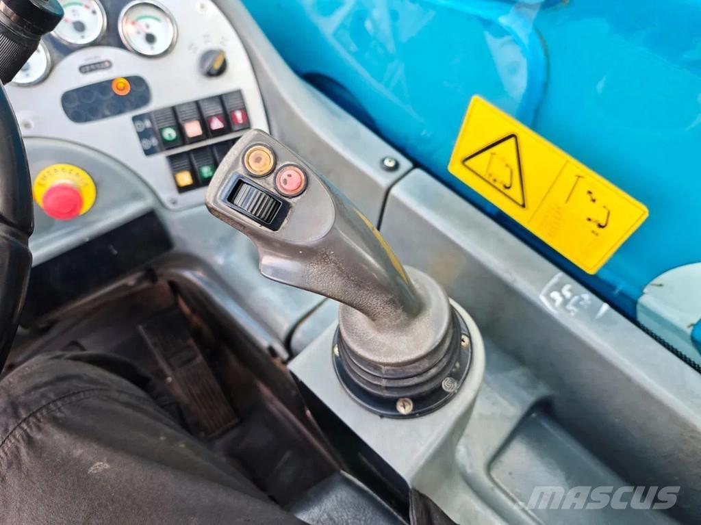 Genie GTH-5022R مناولات متداخلة