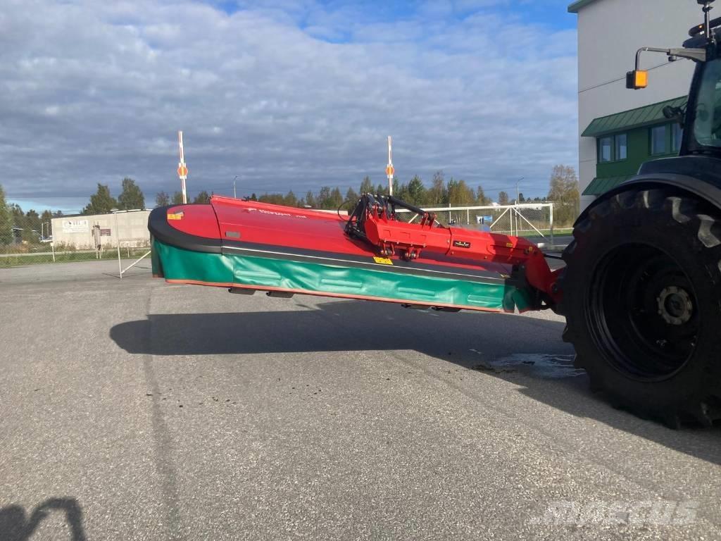 Kverneland 3336 MT جزازات مكيفات