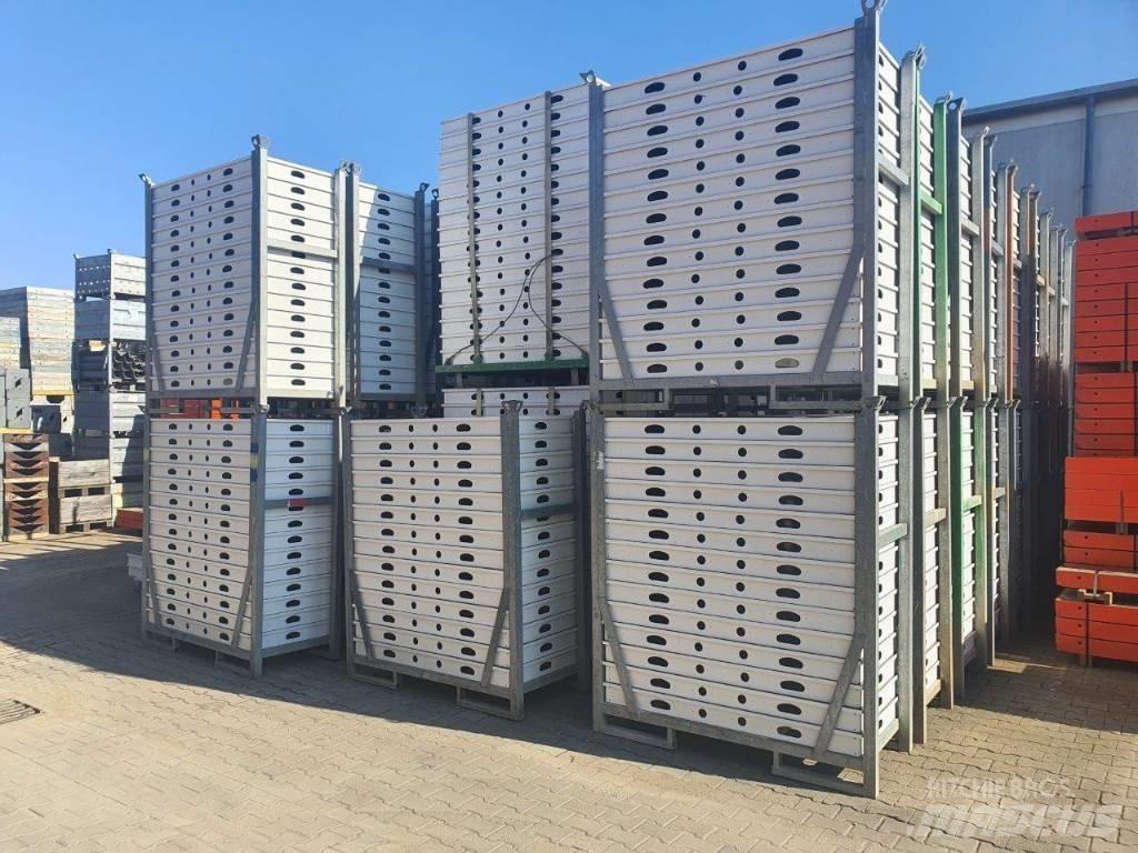 Peri Skydeck PERI ملحقات خرسانة