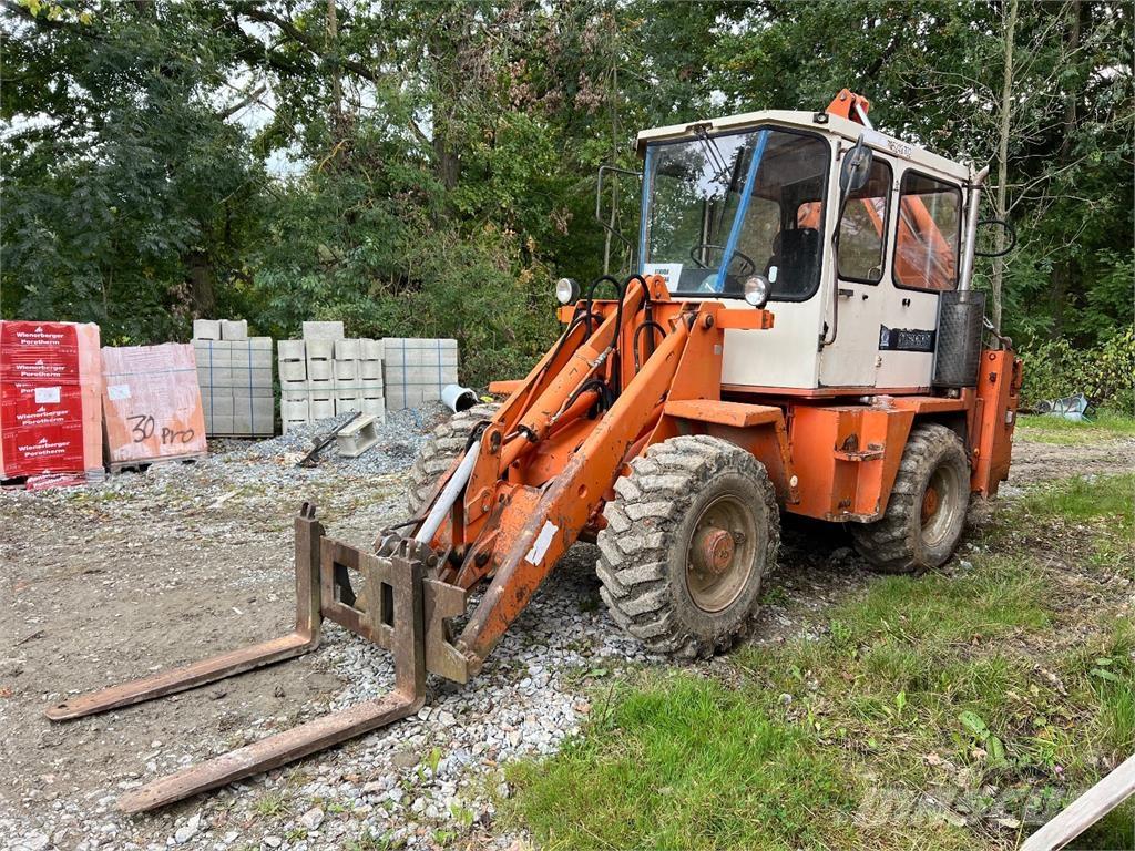 Schaeff SKB 1000 أخرى