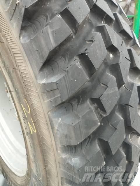 Nokian 440/80X30 الإطارات والعجلات والحافات