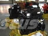Cummins 4BTA3.9-C110 محركات
