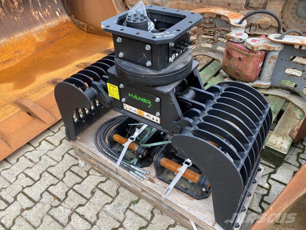  Haner HAGx4.7 خطاطيف