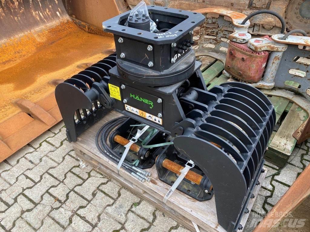  Haner HAGx4.7 خطاطيف