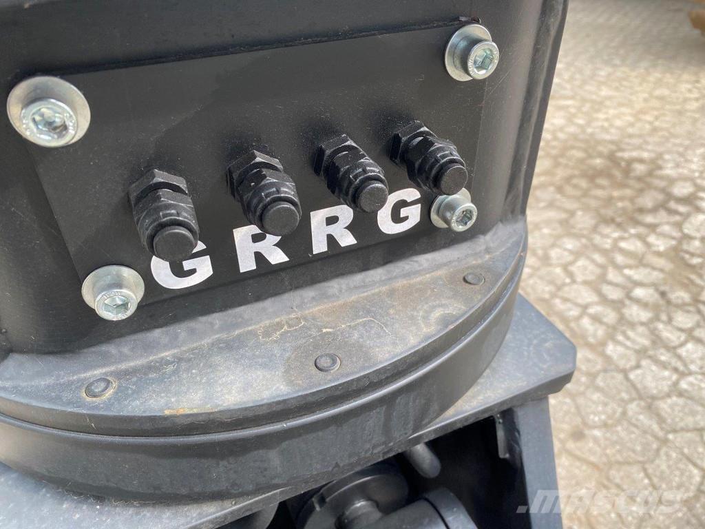  Haner HAGx4.7 خطاطيف