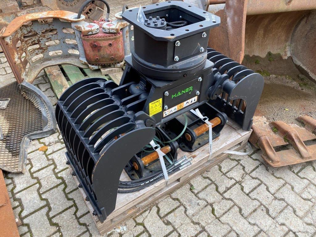  Haner HAGx4.7 خطاطيف