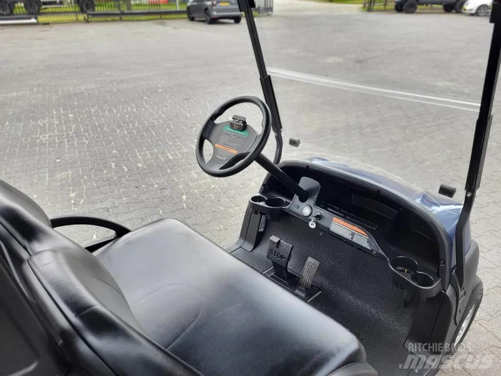 Club Car Tempo عربات الجولف