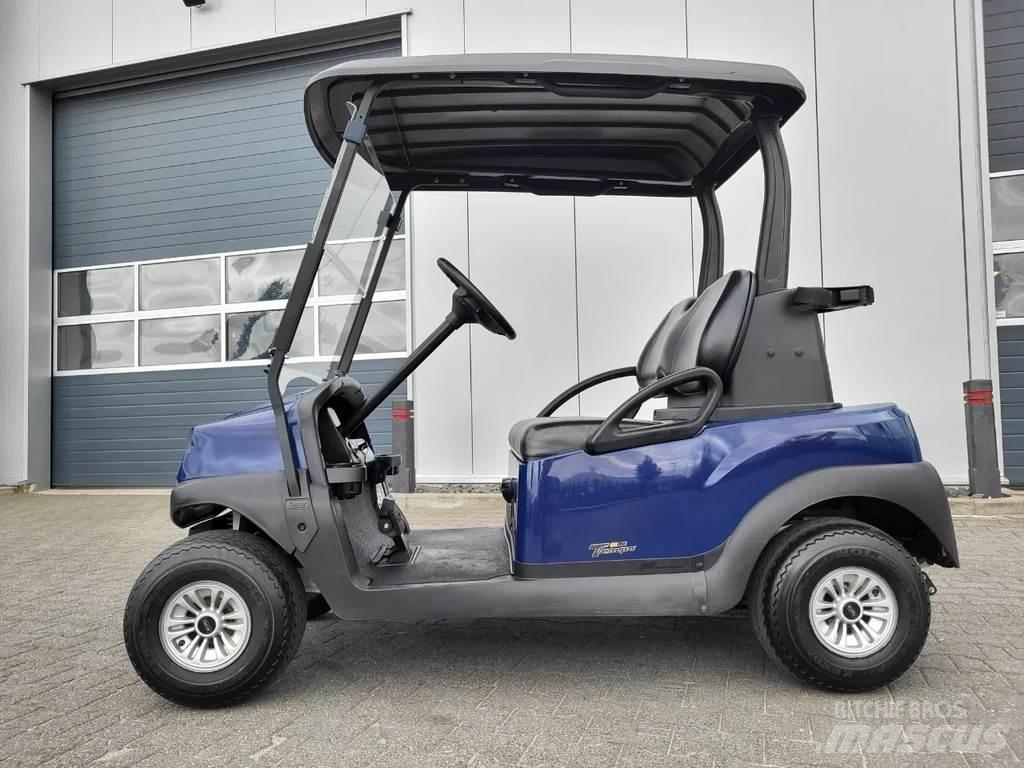 Club Car Tempo عربات الجولف