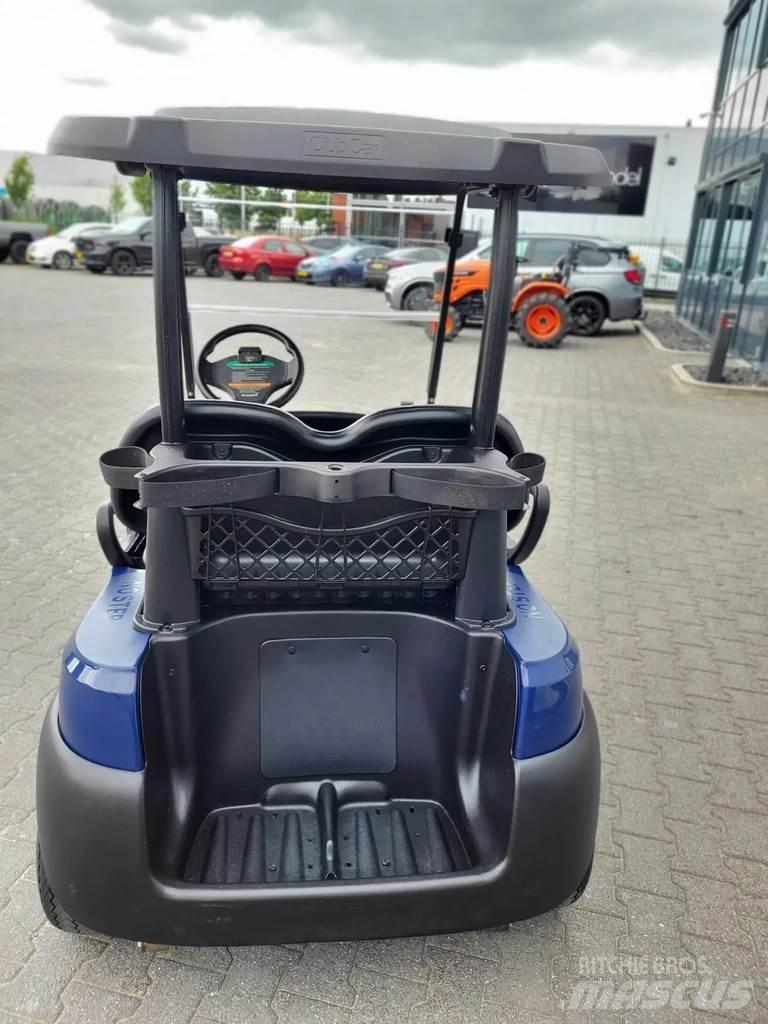 Club Car Tempo عربات الجولف