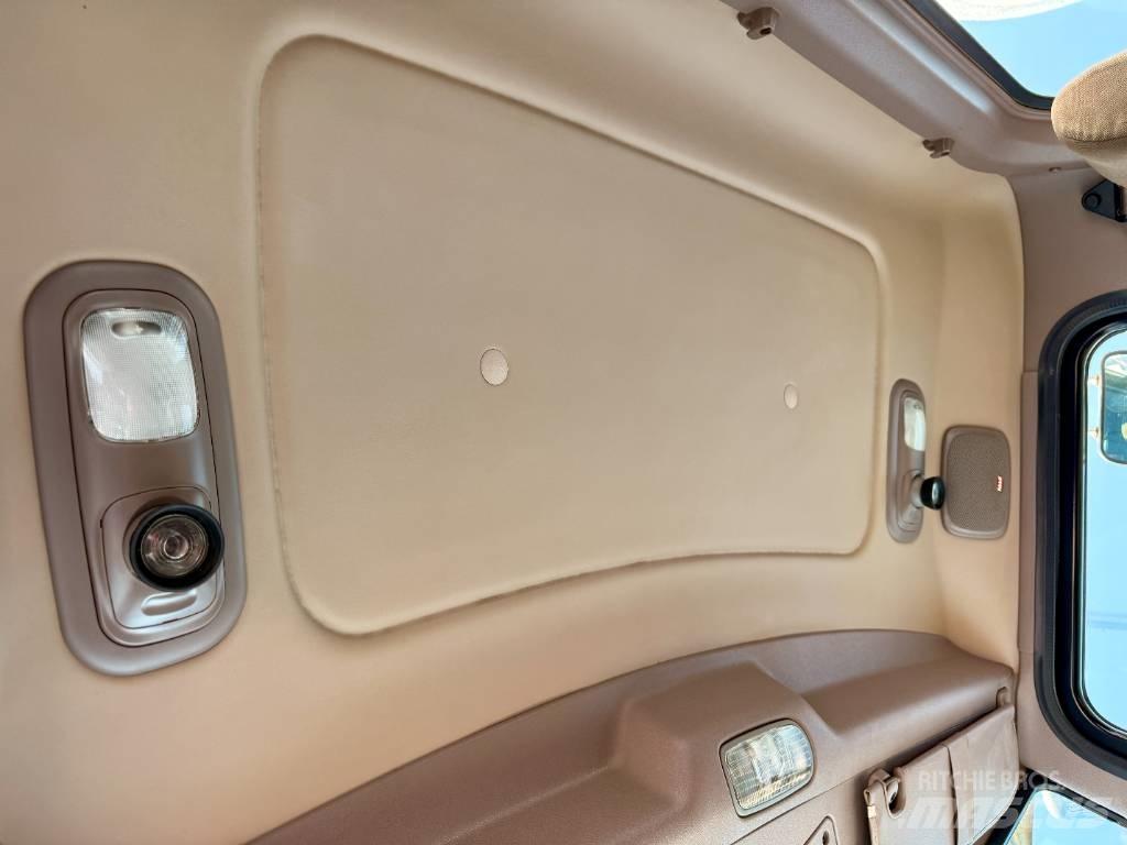 Peterbilt 388 وحدات الجر