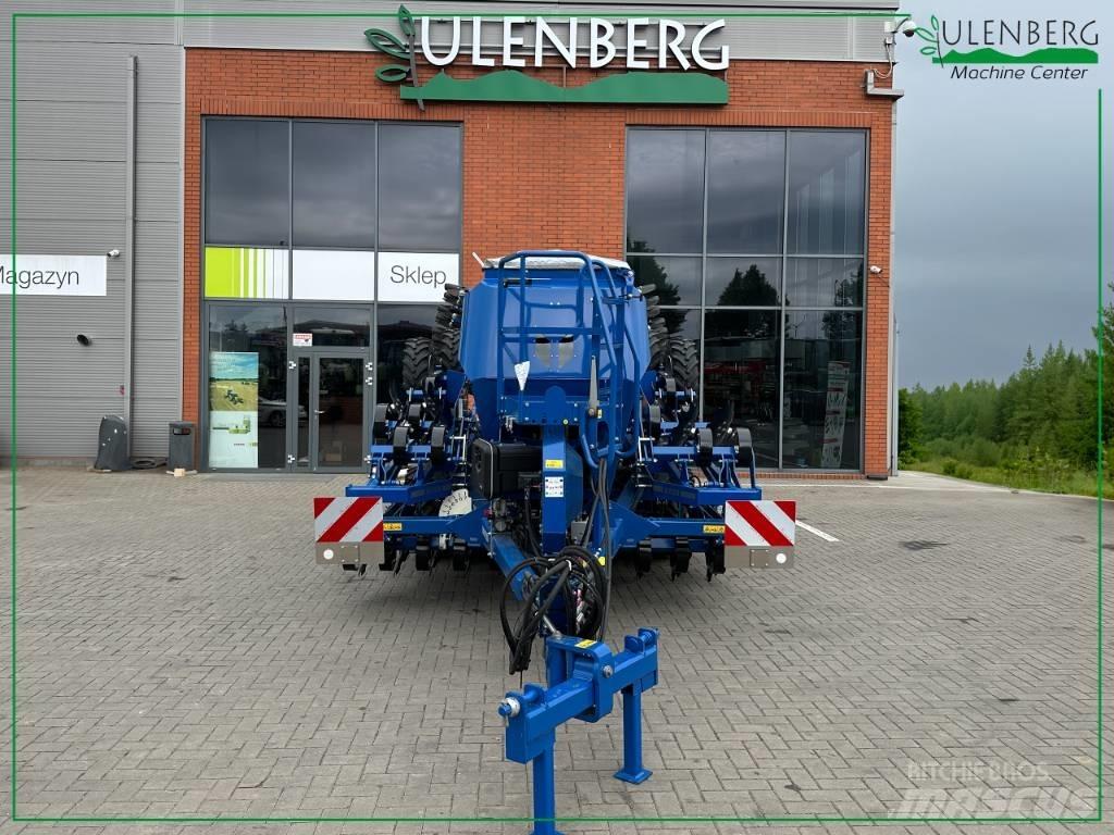 Köckerling VITU 400 مثاقيب