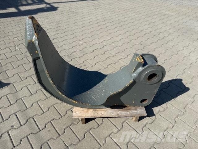 Liebherr NEW PARTS خطاطيف