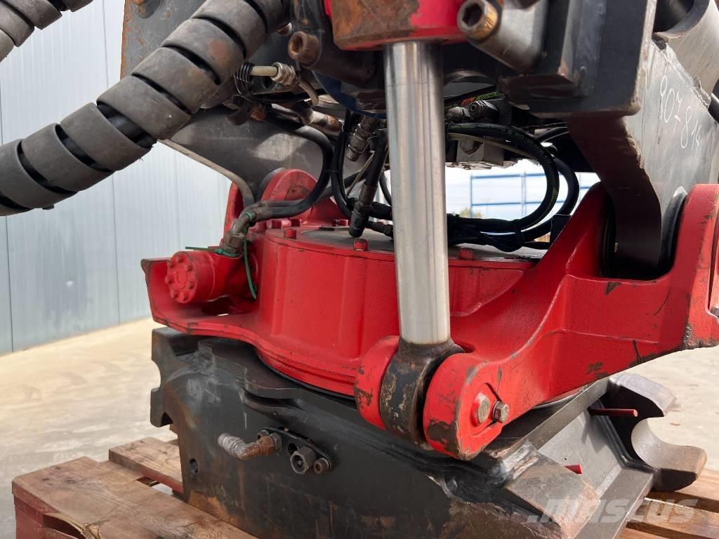 Indexator RT80 - S80 دوارات