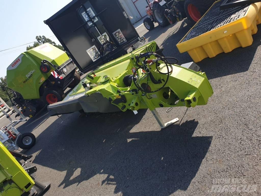 CLAAS 2800 C CONTOUR جزازات مكيفات