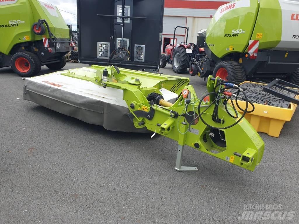 CLAAS 2800 C CONTOUR جزازات مكيفات