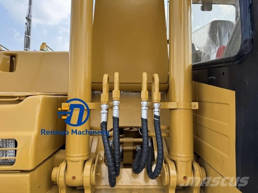 CAT 320 B L حفارات زحافة
