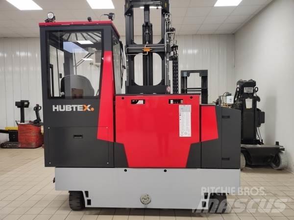 Hubtex MAXX 30 شاحنات الطرق الوعرة