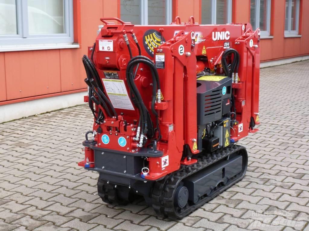 Unic URW-094 رافعات صغيرة