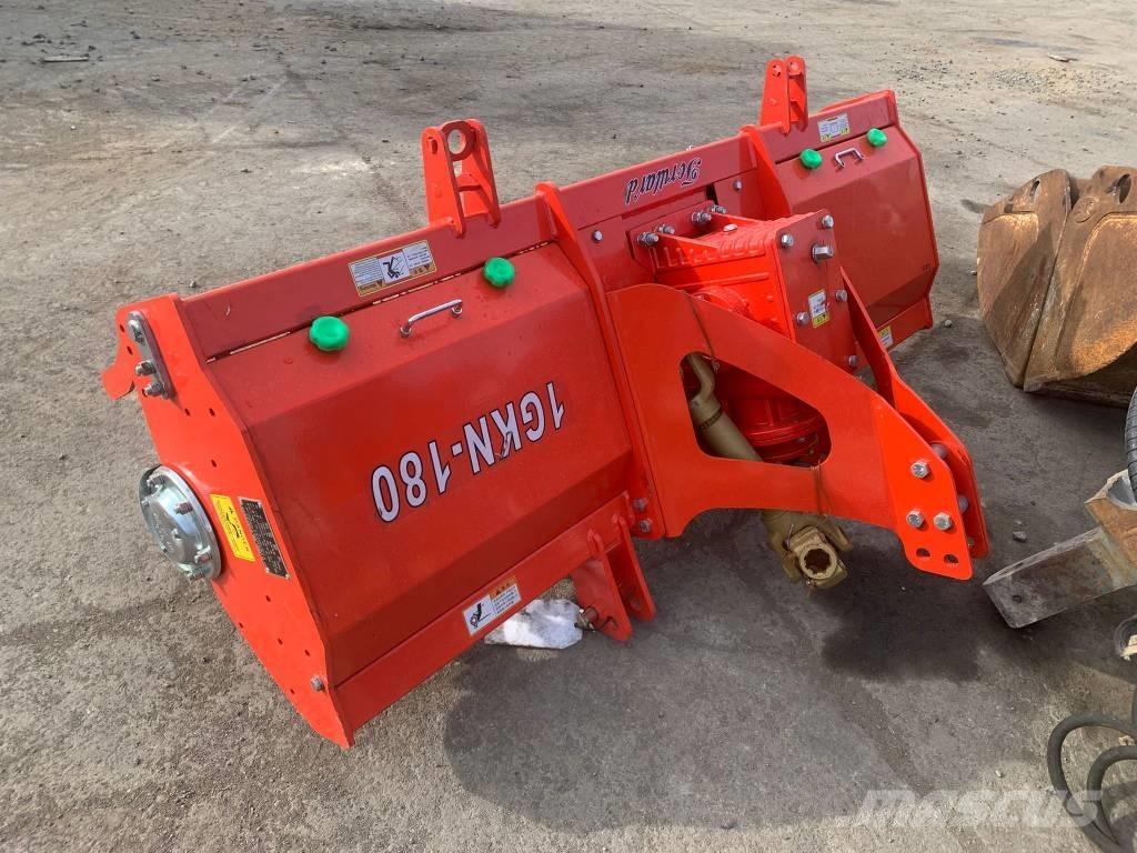  1GKN 180 كاسحات