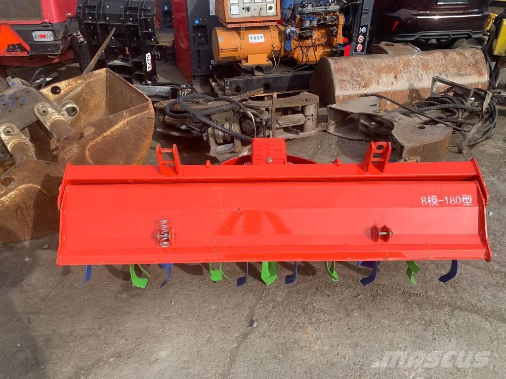  1GKN 180 كاسحات