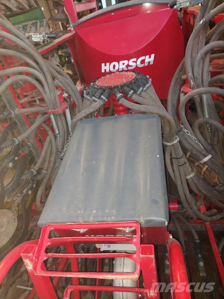 Horsch Pronto 6 DC مثاقيب