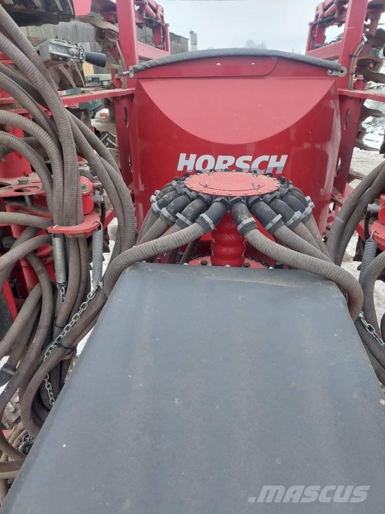 Horsch Pronto 6 DC مثاقيب