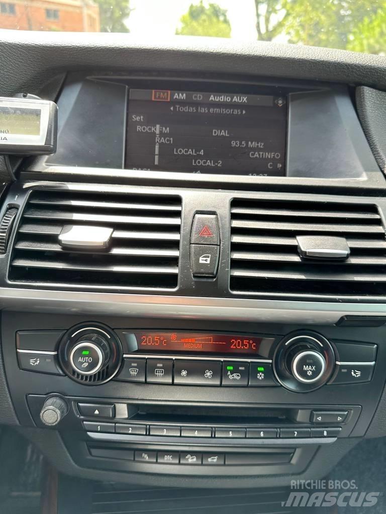 BMW X5 3.0D سيارات