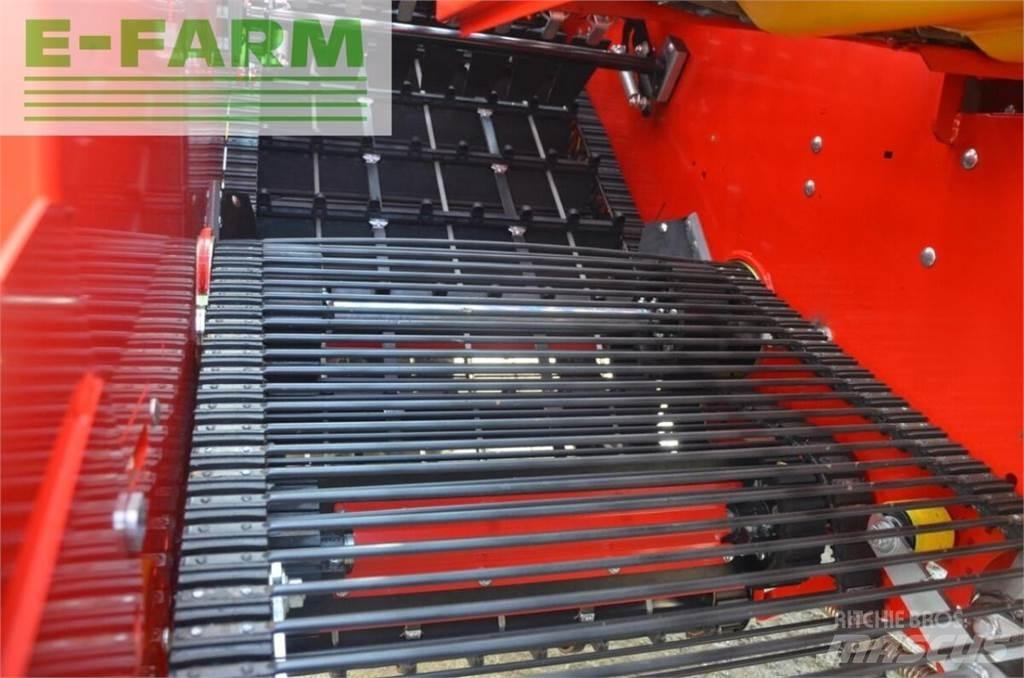 Grimme se 75-55 sb حفارات وحصادات البطاطس