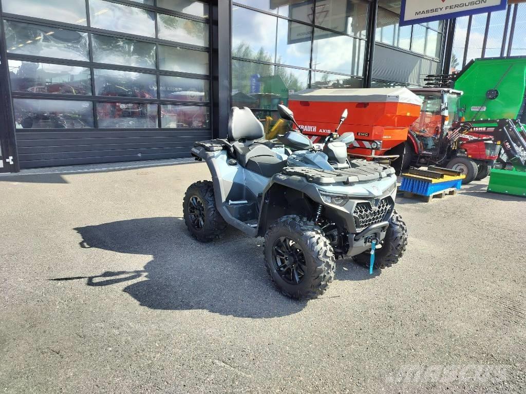 CFMoto CFORCE 1000 مركبات لجميع التضاريس