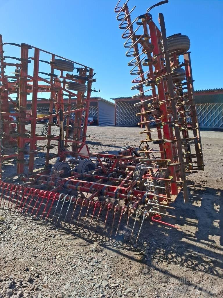 Väderstad NZ كاسحات